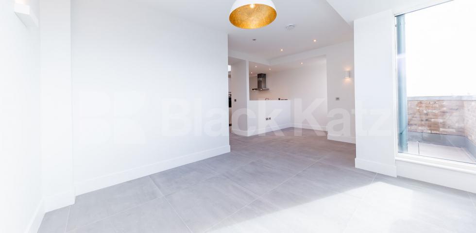 			STUNNING NEW MODERN DEVELOPMENT IN CAMDEN!, 1 Bedroom, 1 bath, 1 reception Flat			 Cliff Villas, CAMDEN